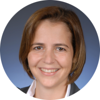 Diana Sünberg - Dozentin für HPP der artemisa