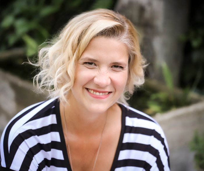 Dana Schäfer artemisa